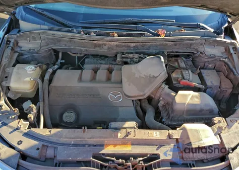 2012 Mazda Cx-9 z USA, uszkodzony, nr VIN JM3TB3DA7C0355111